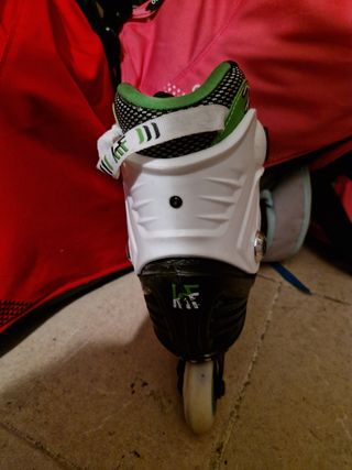 Patines FRS Freeskate (36-39)