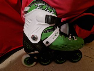 Patines FRS Freeskate (36-39)