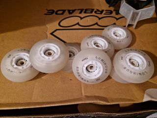 Patines FRS Freeskate (36-39)