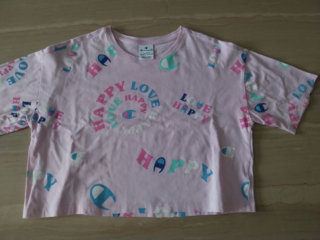 Lote ropa niña (11-12 años) - 5 piezas