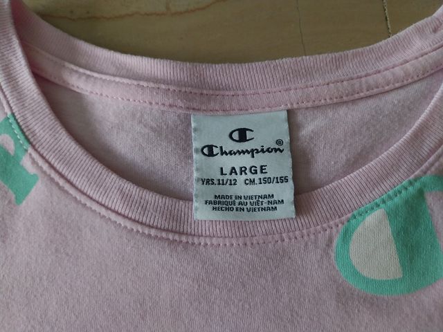 Lote ropa niña (11-12 años) - 5 piezas