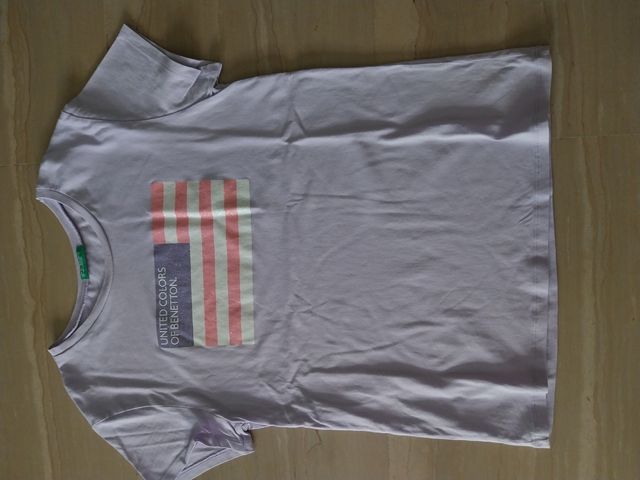 Lote ropa niña (11-12 años) - 5 piezas