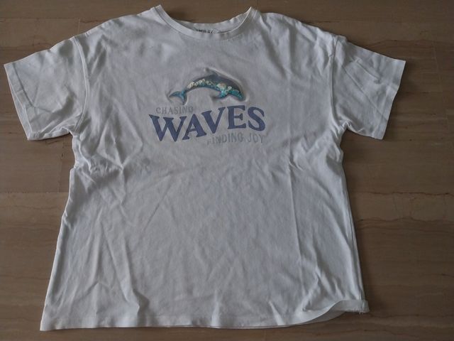 Lote ropa niña (11-12 años) - 5 piezas