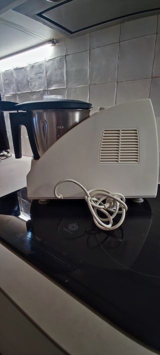 Monsieur Cuisine Robot Cocina