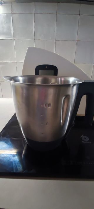 Monsieur Cuisine Robot Cocina