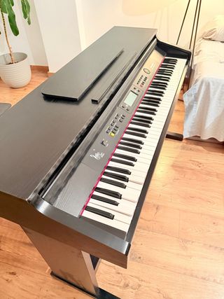 Piano digital Aomekie A80-882