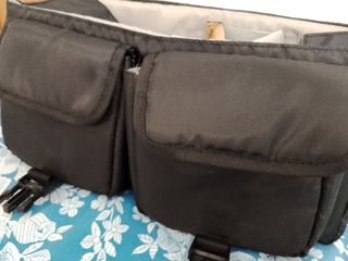 Maletín FOTOPRO cámara fotos