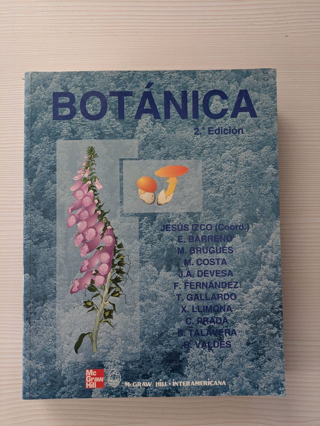 BOTANICA