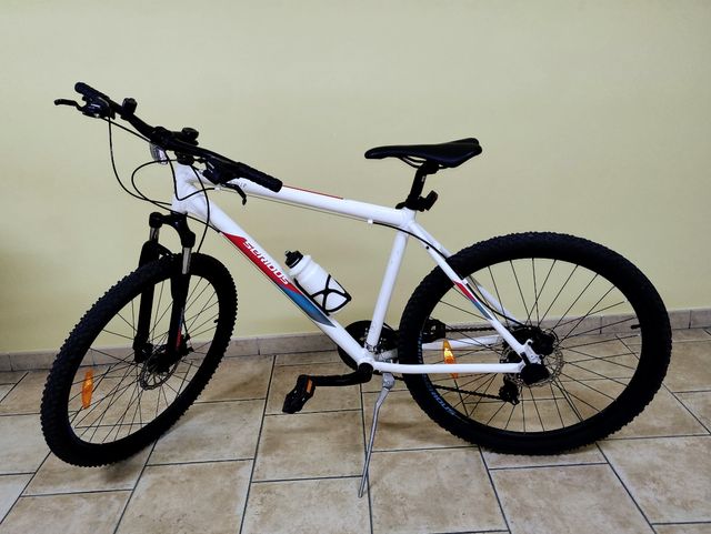MTB Rockville Bici Hardtail
