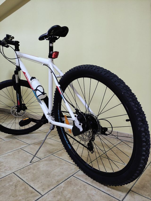 MTB Rockville Bici Hardtail