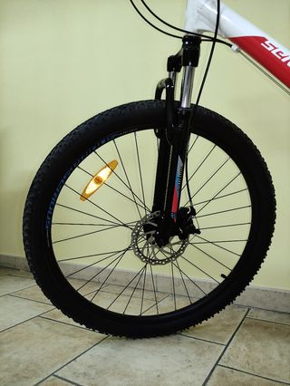 MTB Rockville Bici Hardtail