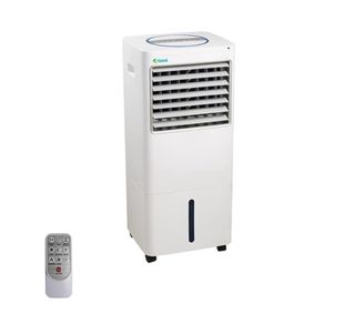 Climatizador Yatek - Aire frío portatil