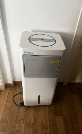 Climatizador Yatek - Aire frío portatil