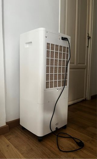 Climatizador Yatek - Aire frío portatil