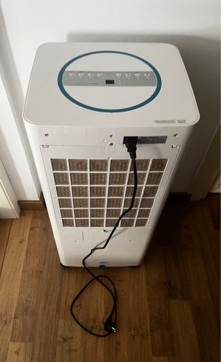 Climatizador Yatek - Aire frío portatil