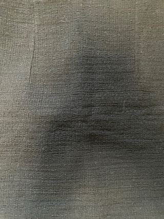 Mini Falda Mango Negra - Talla XS