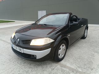 Renault Megane 2007