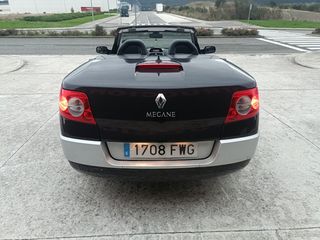 Renault Megane 2007