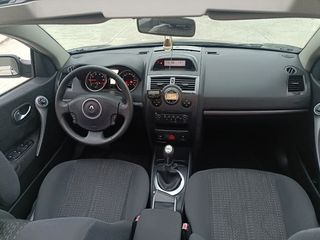 Renault Megane 2007