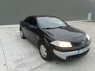 Renault Megane 2007