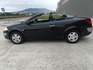 Renault Megane 2007