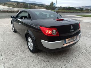 Renault Megane 2007