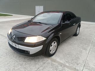 Renault Megane 2007