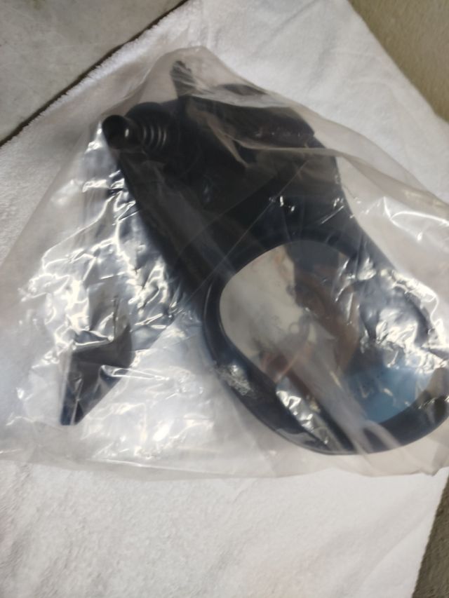 Espejo Peugeot 206 '98