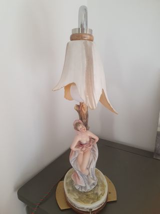 Lampada vintage anni 40