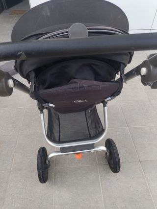 Stokke Scoot: Carrito bebé