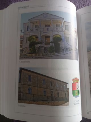 Caleruega La villa afortunada