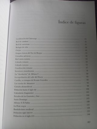 Caleruega La villa afortunada