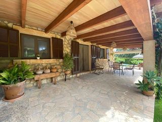 Casa rural en alquiler en Son Servera