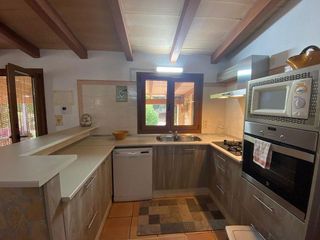Casa rural en alquiler en Son Servera