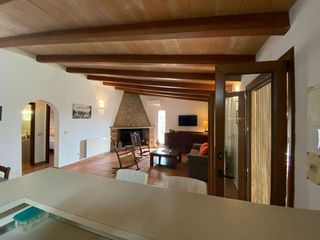 Casa rural en alquiler en Son Servera