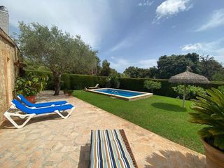 Casa rural en alquiler en Son Servera