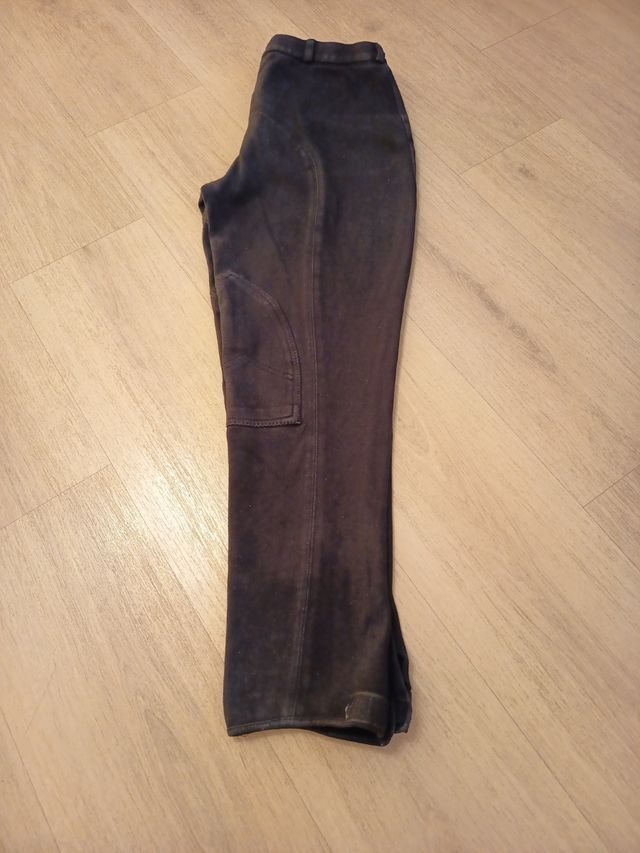 Equipacion equitacion completa