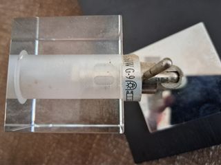 Aplique pared 3 luces - Moderno