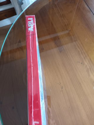 Etiquetas APLI 100 hojas A4