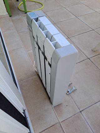 Radiador Acesol Calor Azul - 2200W