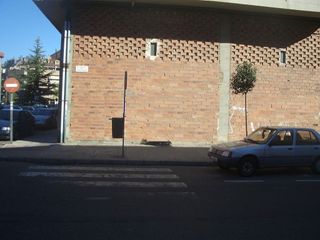 Local comercial en venta en La Pantoja en Zamora