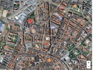 Local comercial en venta en La Pantoja en Zamora