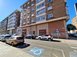 Local comercial en venta en La Pantoja en Zamora