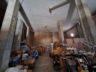 Local comercial en venta en La Pantoja en Zamora