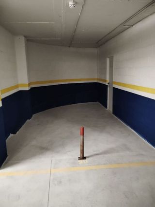 Garaje en venta en San Miguel en Armilla