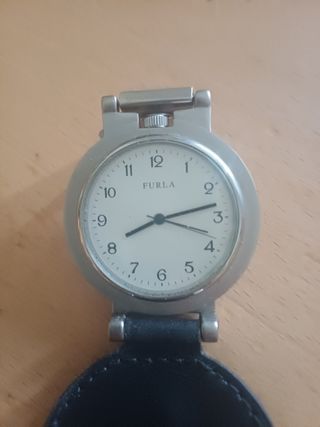 Orologio Furla da cintura FURLA a batteria Mai usa