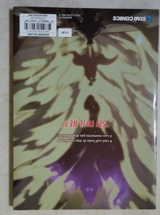 Manga completo Tokyo ghoul+manwha solo leveling 13
