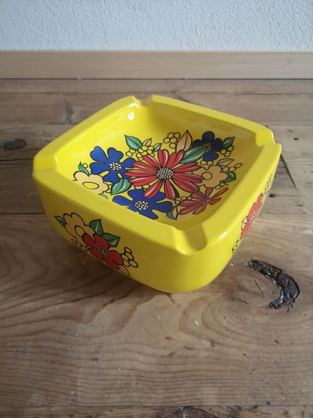 Posacenere vintage anni '70