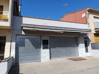 Local comercial en venta en Sentmenat