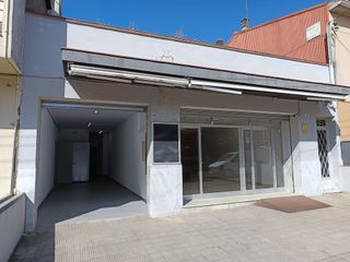 Local comercial en venta en Sentmenat